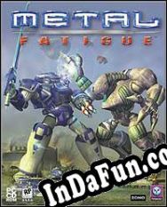 Metal Fatigue (2000/ENG/MULTI10/RePack from Reloaded)