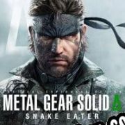 Metal Gear Solid Delta: Snake Eater (2021) | RePack from EMBRACE
