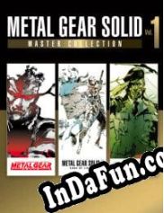 Metal Gear Solid: Master Collection Vol. 1 (2023/ENG/MULTI10/Pirate)