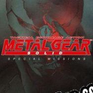 Metal Gear Solid: Special Missions (2013/ENG/MULTI10/RePack from Reloaded)