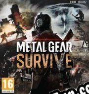 Metal Gear Survive (2018/ENG/MULTI10/RePack from JUNLAJUBALAM)