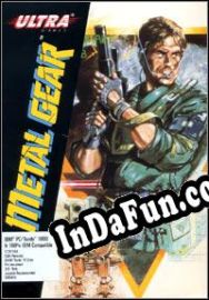 Metal Gear (1990/ENG/MULTI10/RePack from SeeknDestroy)