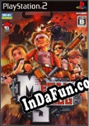 Metal Slug 3D (2006/ENG/MULTI10/License)