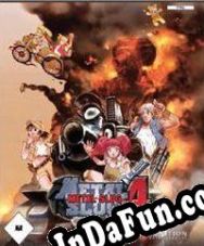 Metal Slug 4 & 5 (2005) | RePack from AURA