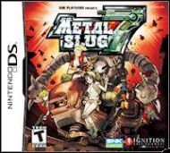 Metal Slug 7 (2008) | RePack from SeeknDestroy