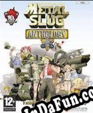 Metal Slug Anthology (2006/ENG/MULTI10/RePack from CRUDE)