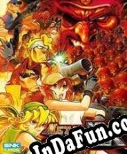 Metal Slug XX (2009/ENG/MULTI10/License)