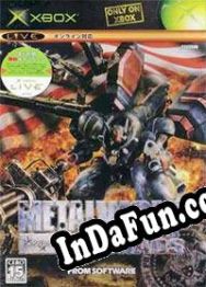 Metal Wolf Chaos (2004/ENG/MULTI10/RePack from CODEX)