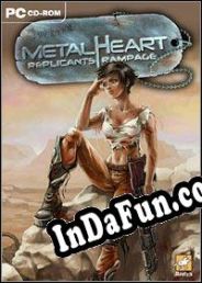 Metalheart: Replicants Rampage (2005) | RePack from MTCT