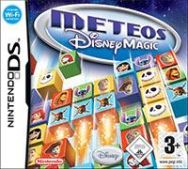 Meteos: Disney Magic (2007/ENG/MULTI10/RePack from KEYGENMUSiC)