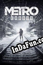 Metro Exodus (2019) | RePack from 2000AD