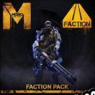 Metro: Last Light ? Faction Pack (2013/ENG/MULTI10/Pirate)