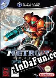 Metroid Prime 2: Echoes (2004) | RePack from Razor1911