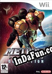 Metroid Prime 3: Corruption (2007/ENG/MULTI10/Pirate)