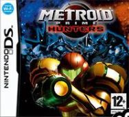 Metroid Prime: Hunters (2006) | RePack from ORiGiN