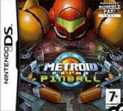 Metroid Prime Pinball (2005/ENG/MULTI10/RePack from Red Hot)