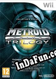 Metroid Prime Trilogy (2009/ENG/MULTI10/RePack from DTCG)