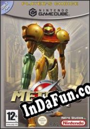 Metroid Prime (2002/ENG/MULTI10/RePack from rex922)