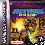Metroid: Zero Mission (2004/ENG/MULTI10/License)