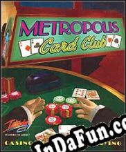 Metropolis Card Club (2001/ENG/MULTI10/Pirate)