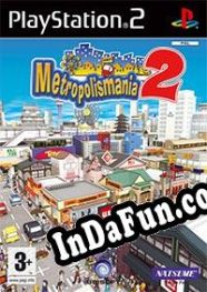 MetropolisMania 2 (2007/ENG/MULTI10/RePack from FLG)