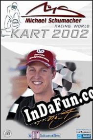 Michael Schumacher Racing World Kart 2002 (2002/ENG/MULTI10/License)