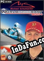 Michael Schumacher World Tour Kart 2004 (2004) | RePack from JMP