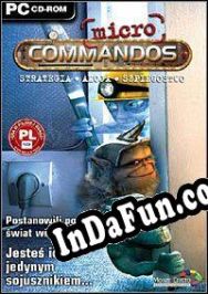 Micro Commandos (2002/ENG/MULTI10/Pirate)