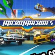 Micro Machines (2016) (2016) | RePack from DYNAMiCS140685