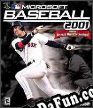 Microsoft Baseball 2001 (2000/ENG/MULTI10/RePack from H2O)