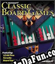 Microsoft Classic Board Games (2000/ENG/MULTI10/RePack from RU-BOARD)