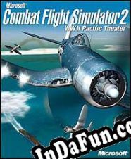 Microsoft Combat Flight Simulator 2: WWII Pacific Theater (2000/ENG/MULTI10/License)