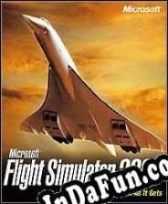 Microsoft Flight Simulator 2000 (1999/ENG/MULTI10/RePack from ASA)