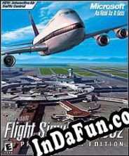 Microsoft Flight Simulator 2002 Professional Edition (2001/ENG/MULTI10/RePack from iOTA)
