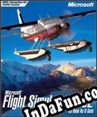 Microsoft Flight Simulator 2002 Standard Edition (2001/ENG/MULTI10/RePack from Team X)