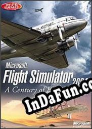 Microsoft Flight Simulator 2004: A Century of Flight (2003) | RePack from SST