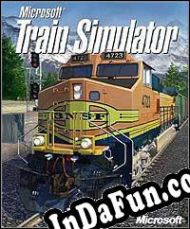 Microsoft Train Simulator (2001/ENG/MULTI10/RePack from TLG)