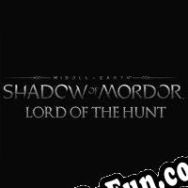 Middle-earth: Shadow of Mordor Lord of the Hunt (2014) | RePack from iOTA