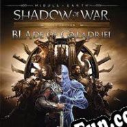 Middle-earth: Shadow of War Blade of Galadriel (2018) | RePack from SlipStream