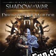 Middle-earth: Shadow of War Desolation of Mordor (2018) | RePack from TLC