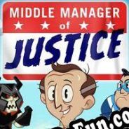 Middle Manager of Justice (2012/ENG/MULTI10/License)
