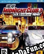 Midnight Club 3: DUB Edition Remix (2006/ENG/MULTI10/RePack from BRD)