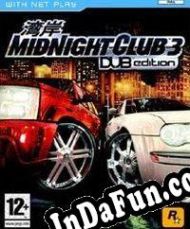 Midnight Club 3: DUB Edition (2005) | RePack from TLG
