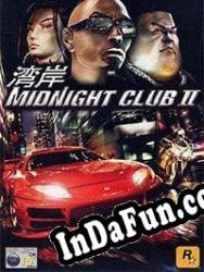 Midnight Club II (2003/ENG/MULTI10/Pirate)