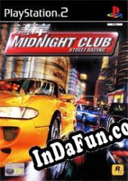 Midnight Club: Street Racing (2000/ENG/MULTI10/License)