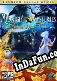 Midnight Mysteries: Salem Witch Trials (2010/ENG/MULTI10/RePack from dEViATED)