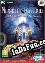 Midnight Mysteries: The Edgar Allan Poe Conspiracy (2009/ENG/MULTI10/RePack from KaOs)