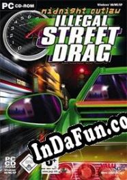 Midnight Outlaw: Illegal Street Drag (2002/ENG/MULTI10/RePack from DEFJAM)