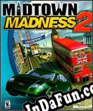 Midtown Madness 2 (2000/ENG/MULTI10/RePack from EiTheL)
