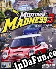 Midtown Madness 3 (2021/ENG/MULTI10/License)